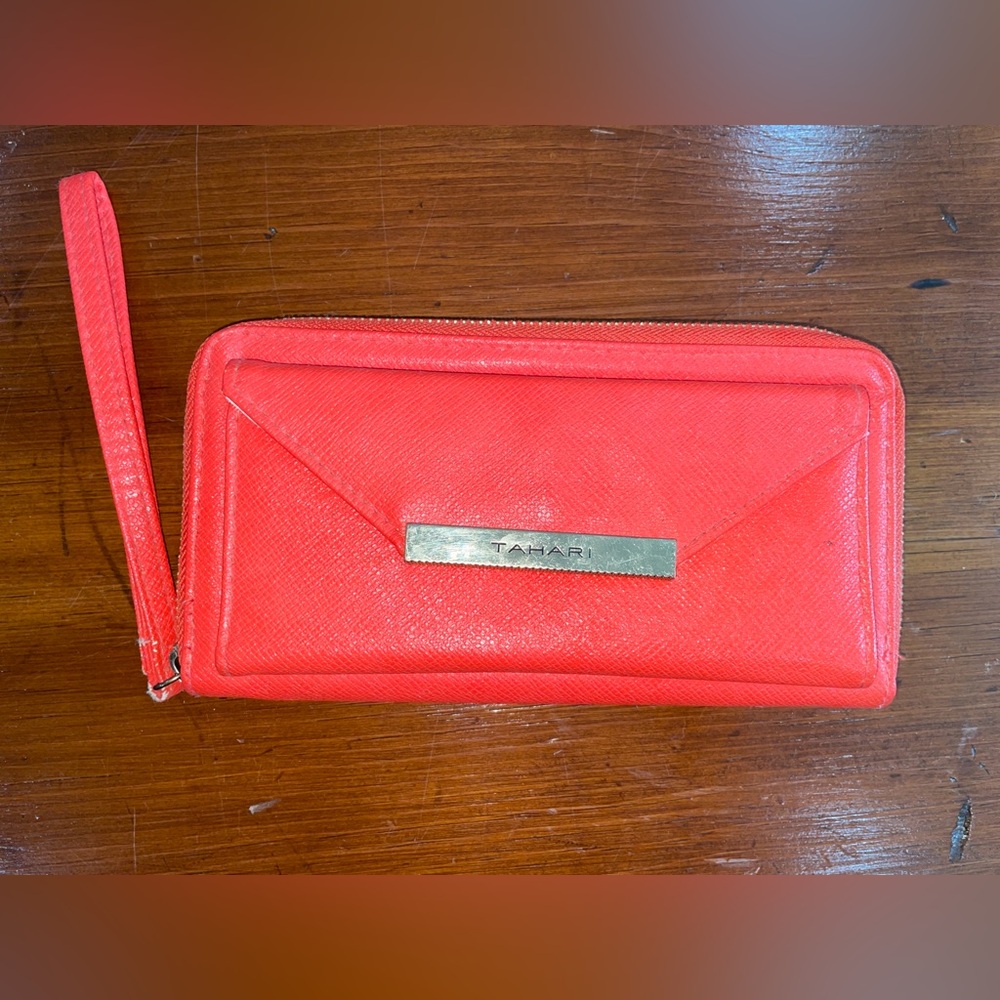 Tahiti Wallet